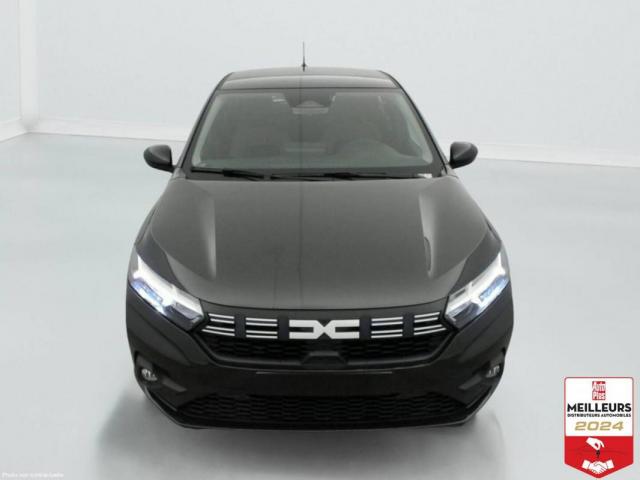 Dacia Sandero image 3