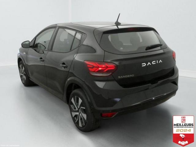 Dacia Sandero image 9