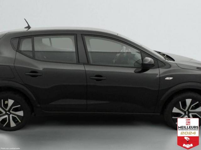 Dacia Sandero image 6