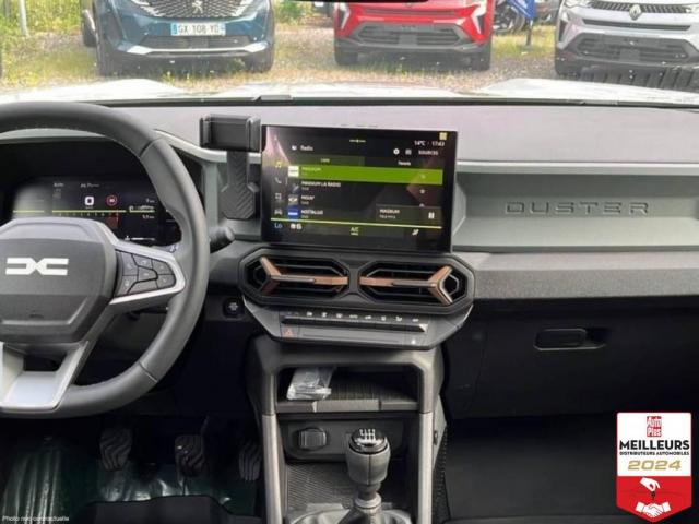 Dacia Duster image 2