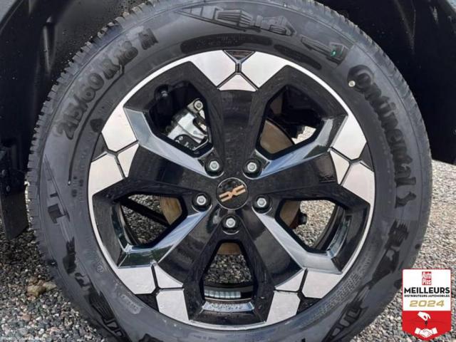 Dacia Duster image 4