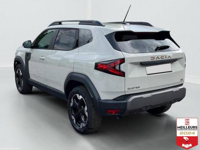 Dacia Duster image 1