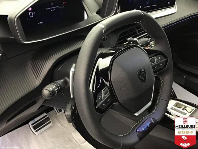 Peugeot 2008 image 2