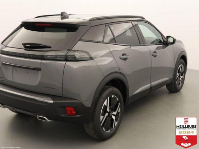 Peugeot 2008 image 7