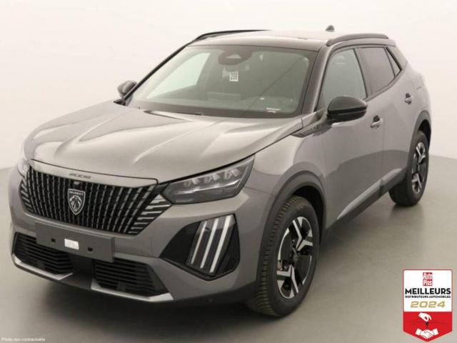 Peugeot 2008 image 5