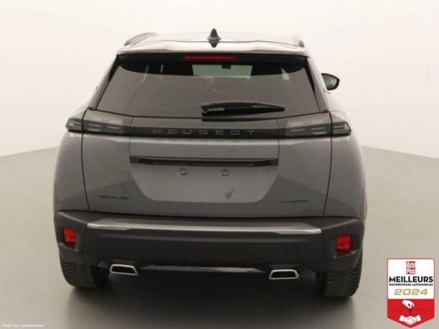 Peugeot 2008 image 6