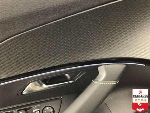 Peugeot 2008 image 4
