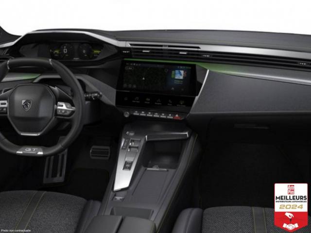 Peugeot 308 image 1