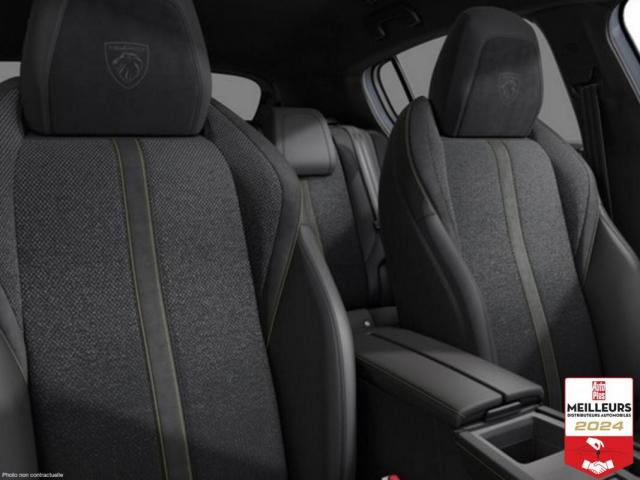 Peugeot 308 image 2