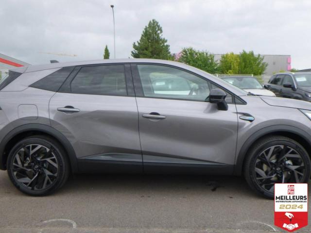 Renault Symbioz image 4