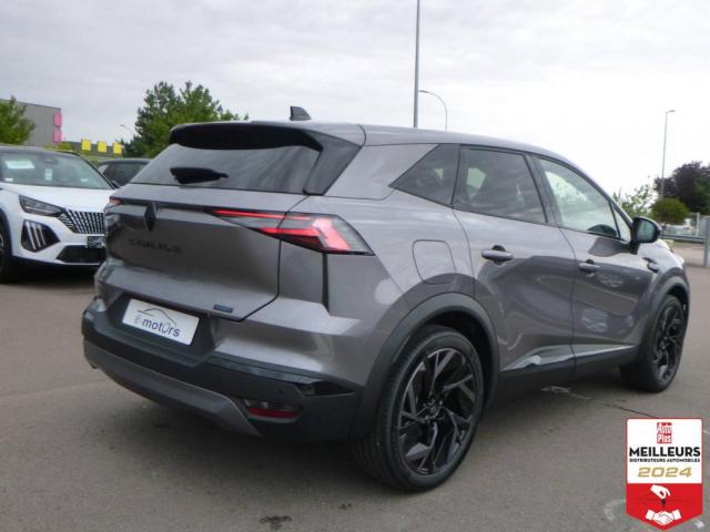 Renault Symbioz image 7