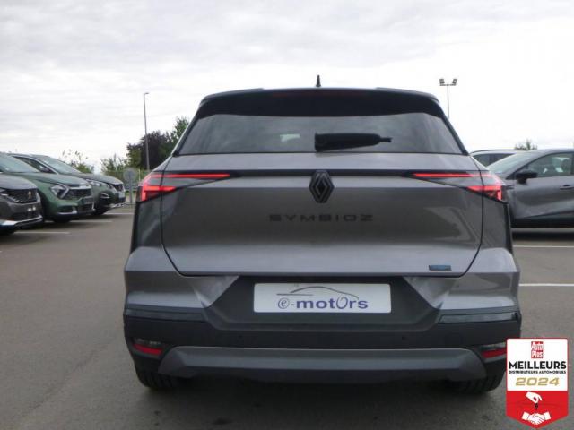 Renault Symbioz image 3