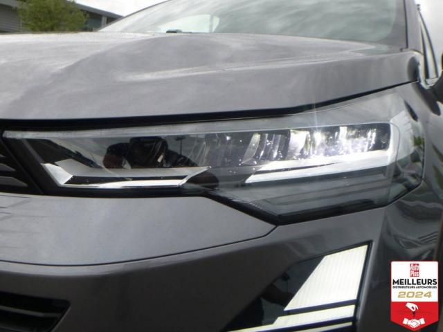 Renault Symbioz image 9