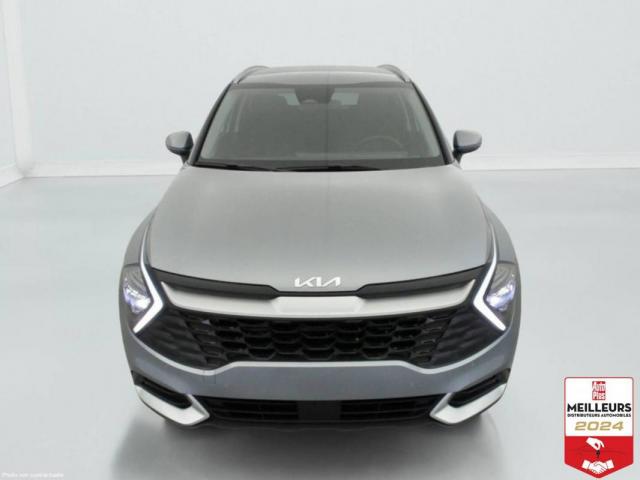 Kia Sportage image 5