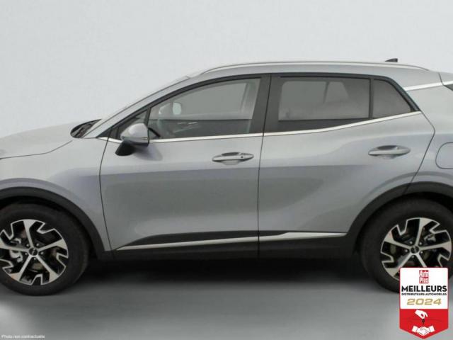 Kia Sportage image 3