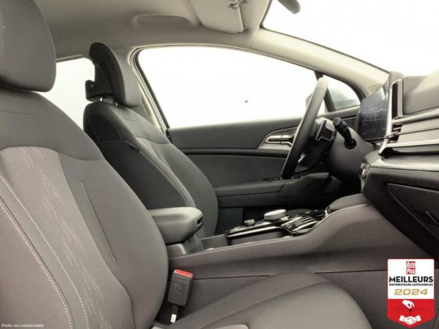 Kia Sportage image 1