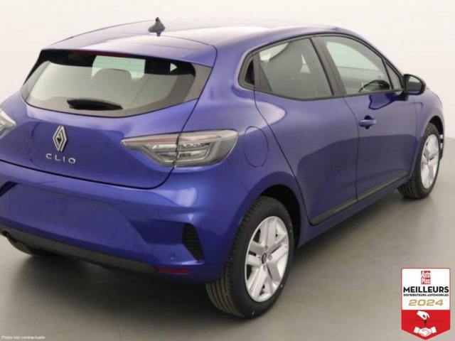 Renault Clio image 1