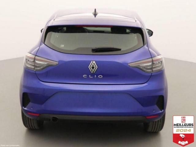 Renault Clio image 7