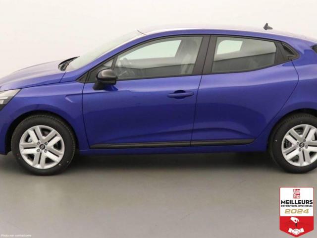 Renault Clio image 2