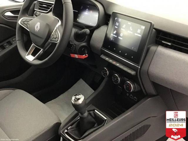 Renault Clio image 6