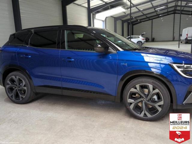 Renault Austral image 7