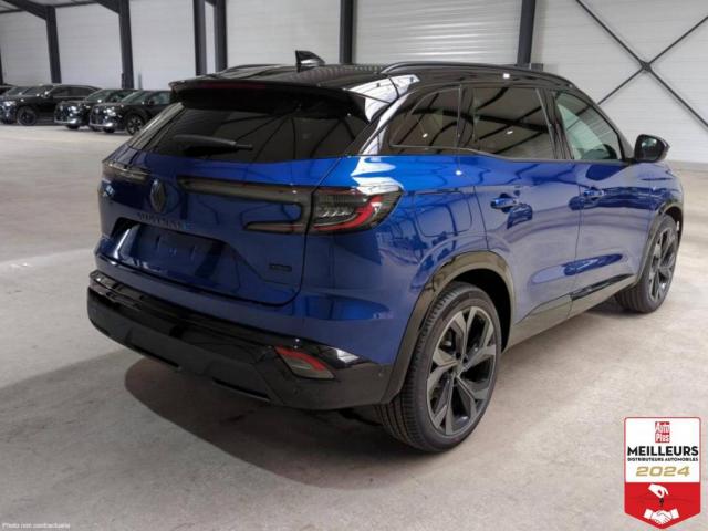 Renault Austral image 8