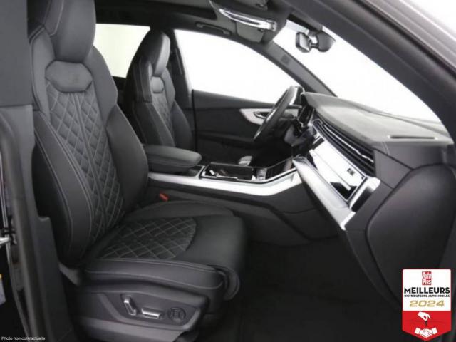 Audi Q8 image 5