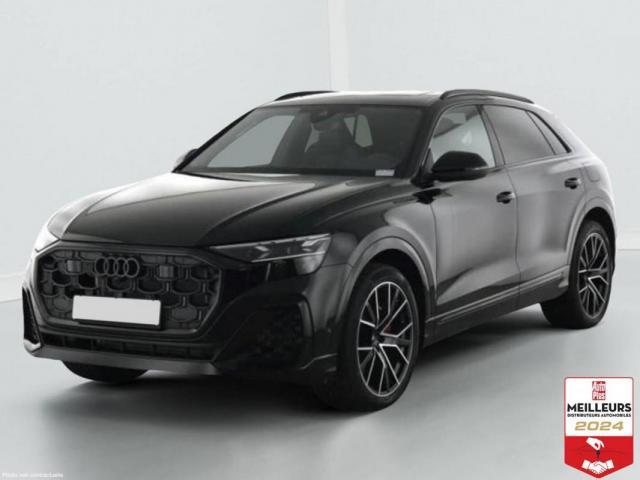 Audi Q8 image 9