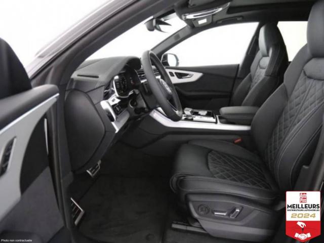 Audi Q8 image 4
