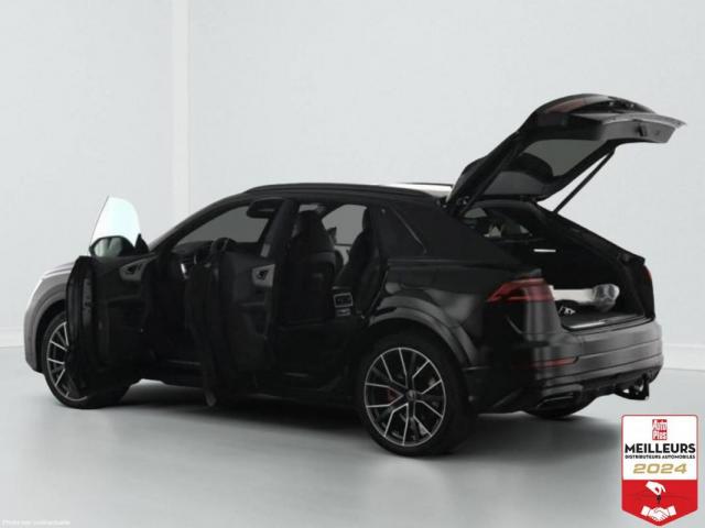 Audi Q8 image 8