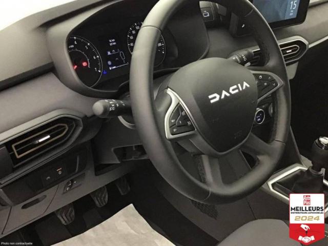 Dacia Jogger image 7