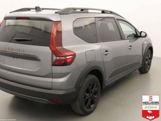 Dacia Jogger image 3