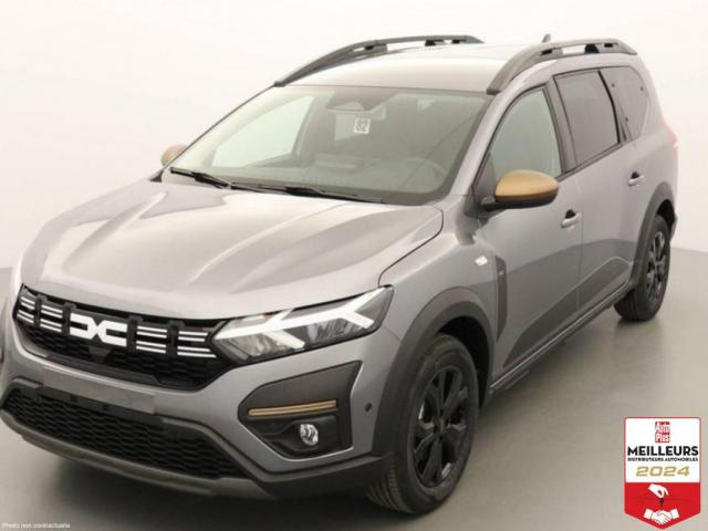 Dacia Jogger image 1