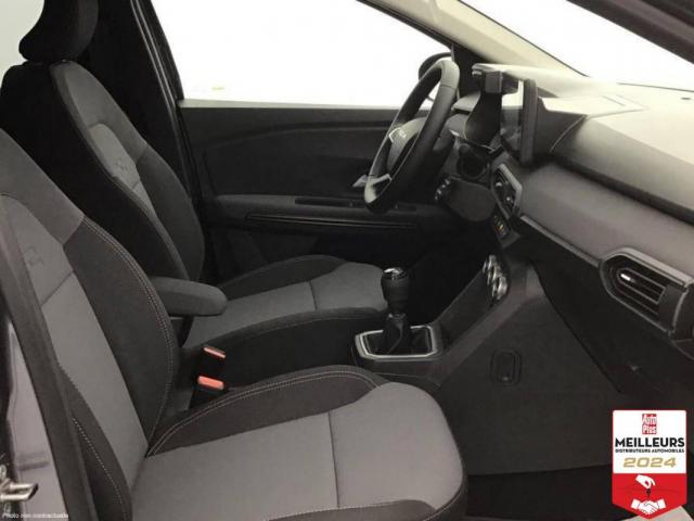 Dacia Jogger image 2
