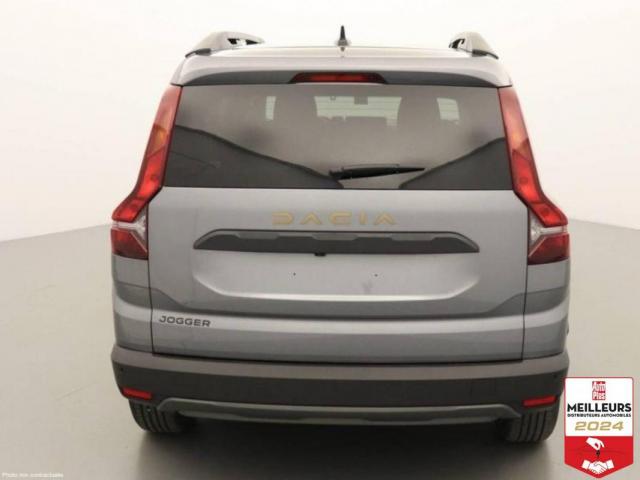 Dacia Jogger image 6