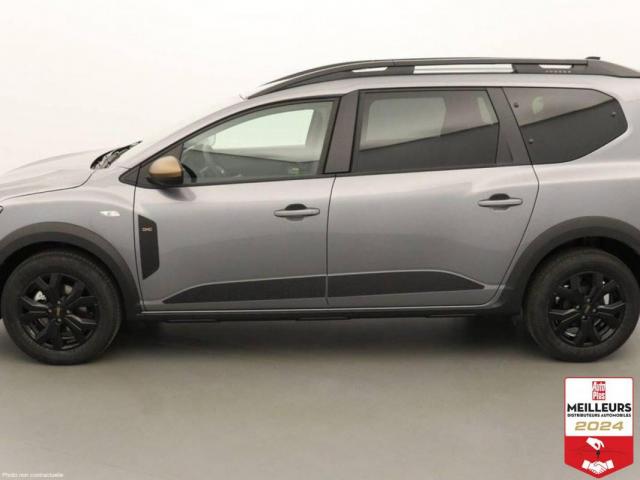 Dacia Jogger image 4