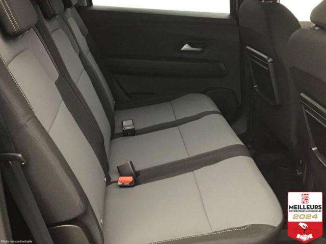 Dacia Jogger image 9