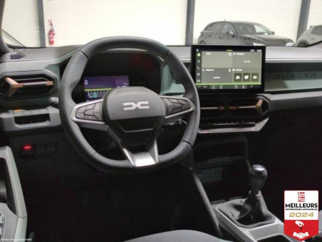 Dacia Duster image 7
