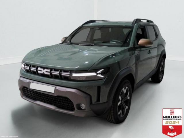 Dacia Duster image 7