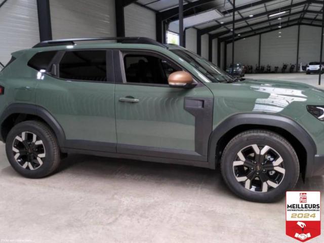Dacia Duster image 9