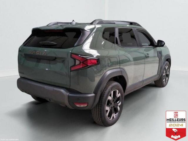 Dacia Duster image 8