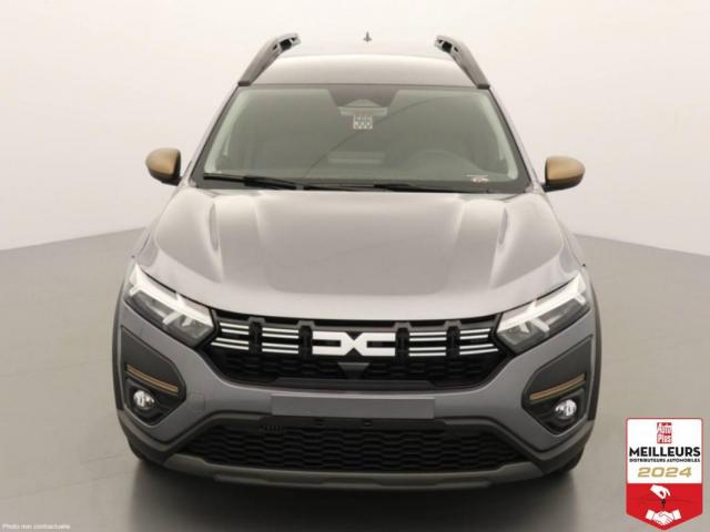 Dacia Jogger image 3