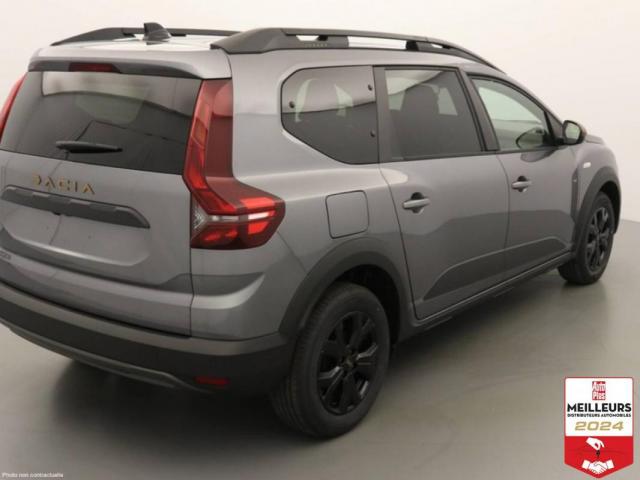 Dacia Jogger image 2
