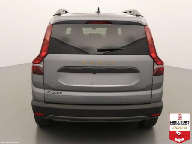 Dacia Jogger image 1