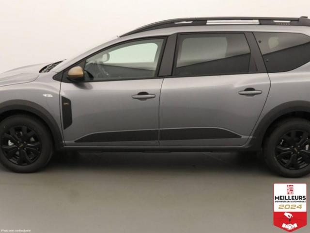 Dacia Jogger image 4