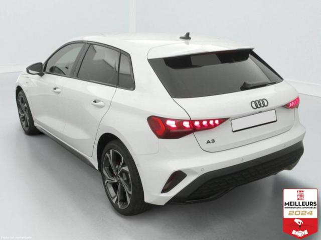Audi A3 Sportback image 8