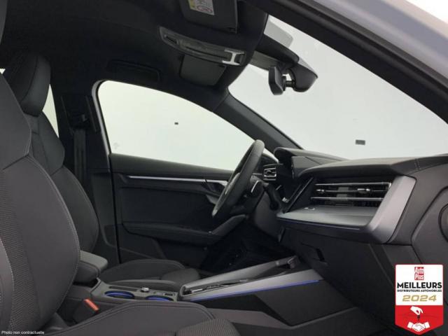 Audi A3 Sportback image 4