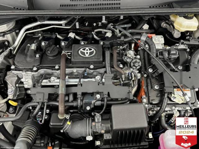 Toyota Corolla Touring Sports image 1