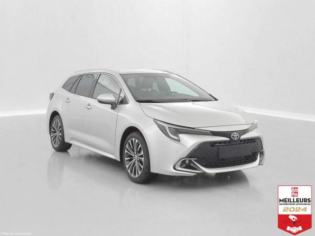 Toyota Corolla Touring Sports image 7