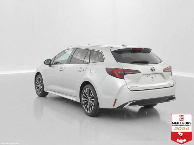 Toyota Corolla Touring Sports image 3